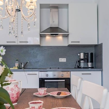 Ferienwohnung Rodtsches Palais 6 Меерсбург Екстериор снимка
